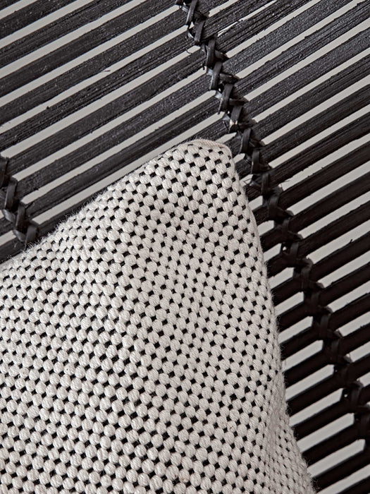 Eda Tassel Cushion