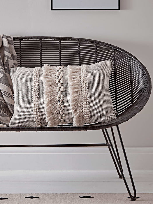 Eda Tassel Cushion