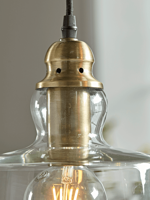 Ester Glass Pendant