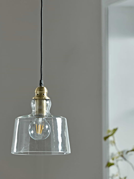 Ester Glass Pendant