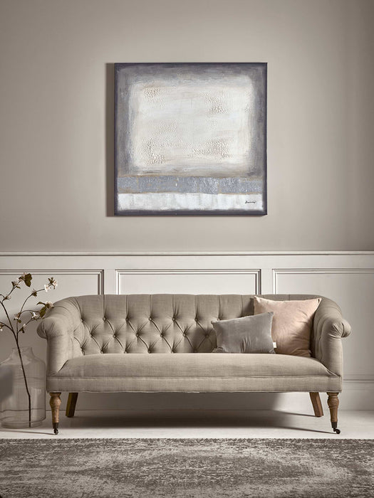 Aura Abstract Canvas