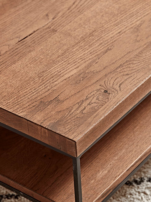 Frame Coffee Table