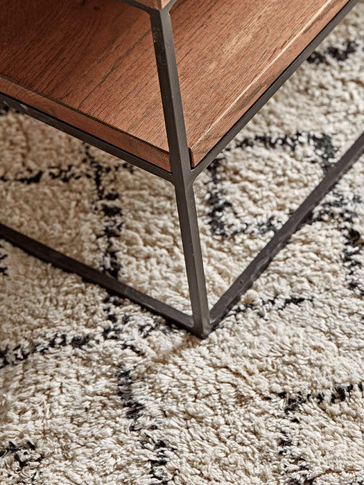 Frame Coffee Table