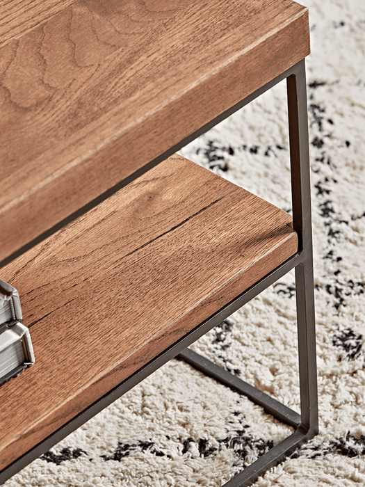 Frame Coffee Table