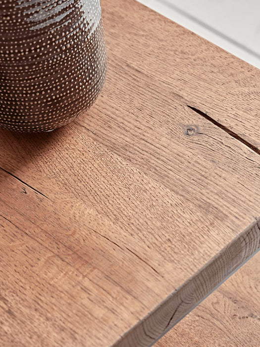 Frame Side Table