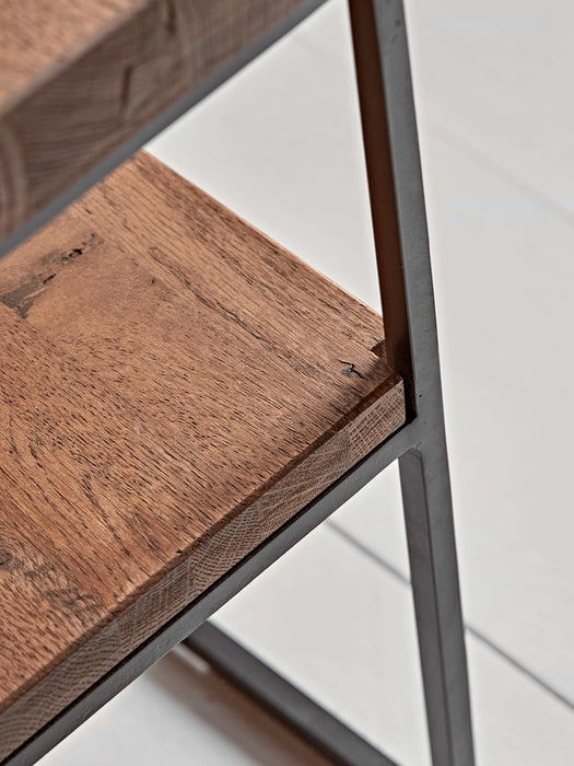 Frame Side Table