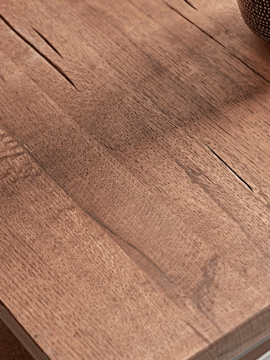 Frame Side Table