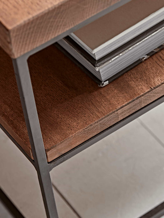 Frame Side Table