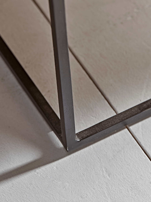 Frame Side Table