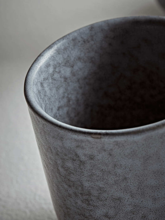 Four Grida Mugs