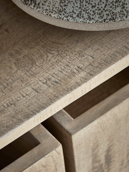 Hampton Storage Console Table