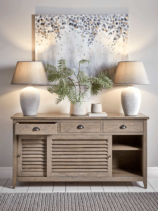 Hampton Sideboard