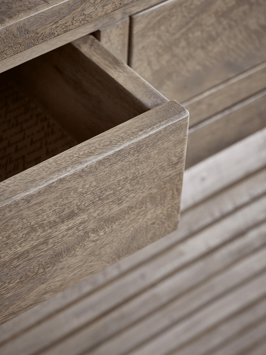 Hampton Sideboard