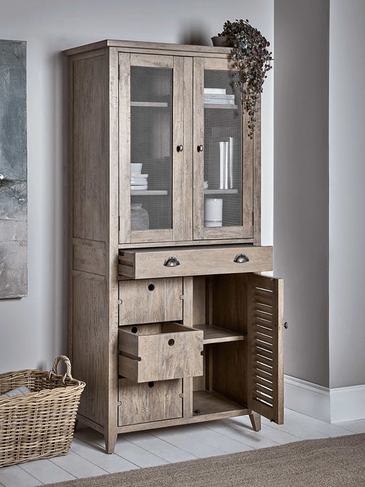 Hampton Tall Cabinet