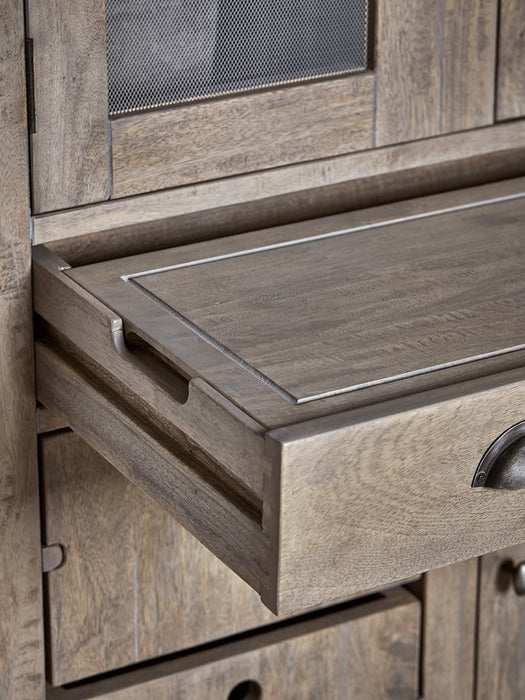 Hampton Tall Cabinet