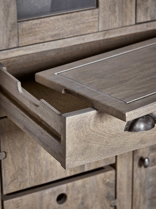 Hampton Tall Cabinet