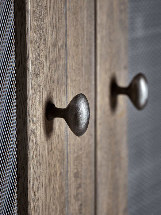 Hampton Tall Cabinet
