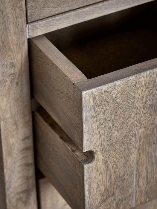 Hampton Tall Cabinet