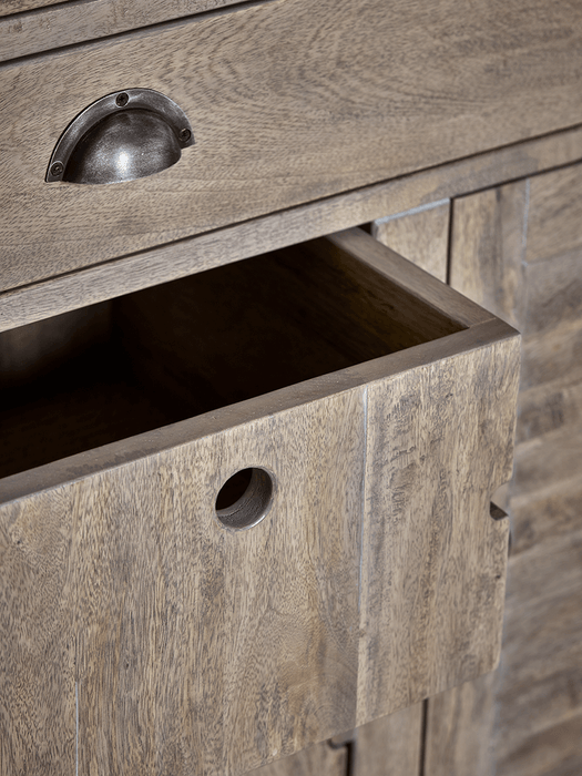 Hampton Tall Cabinet