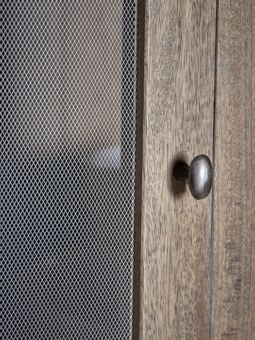 Hampton Tall Cabinet