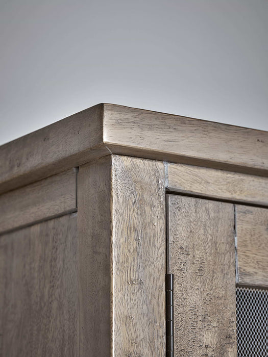 Hampton Tall Cabinet