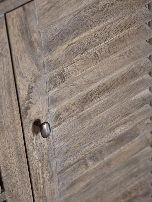 Hampton Tall Cabinet