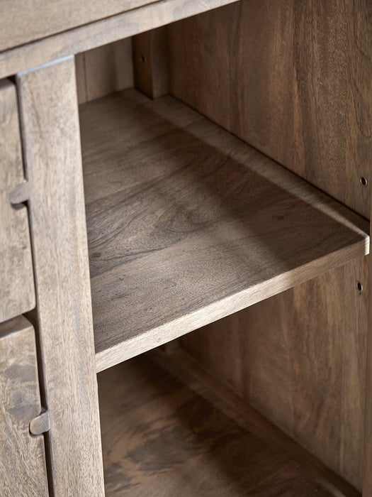 Hampton Tall Cabinet