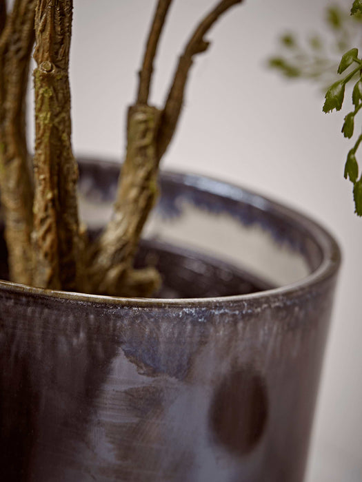 Hand Glazed Planter