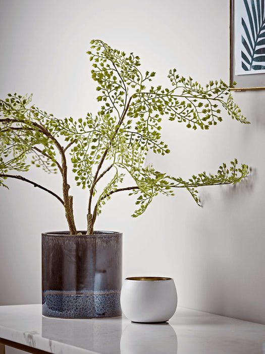 Hand Glazed Planter