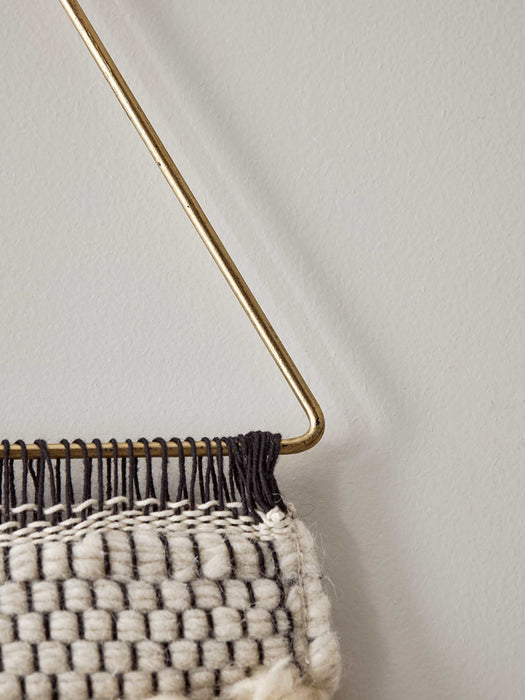 Hand Woven Wall Hanging