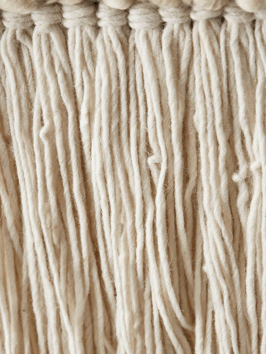Hand Woven Wall Hanging