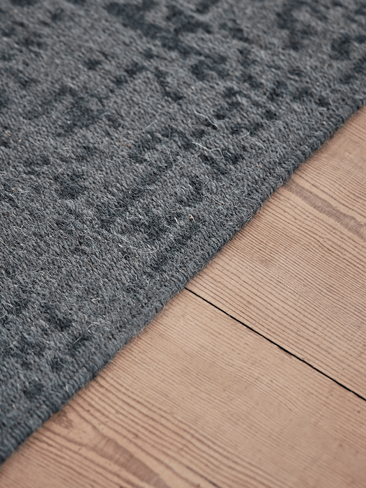 Imy Rug - Blue Grey