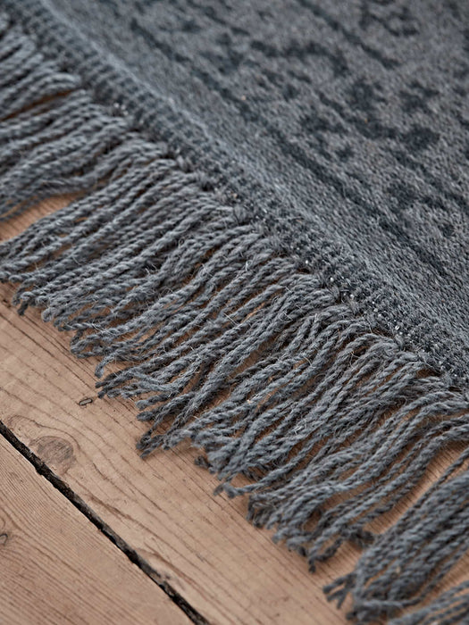 Imy Rug - Blue Grey
