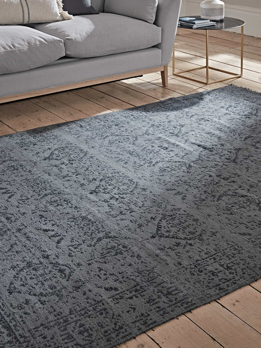 Imy Rug - Blue Grey