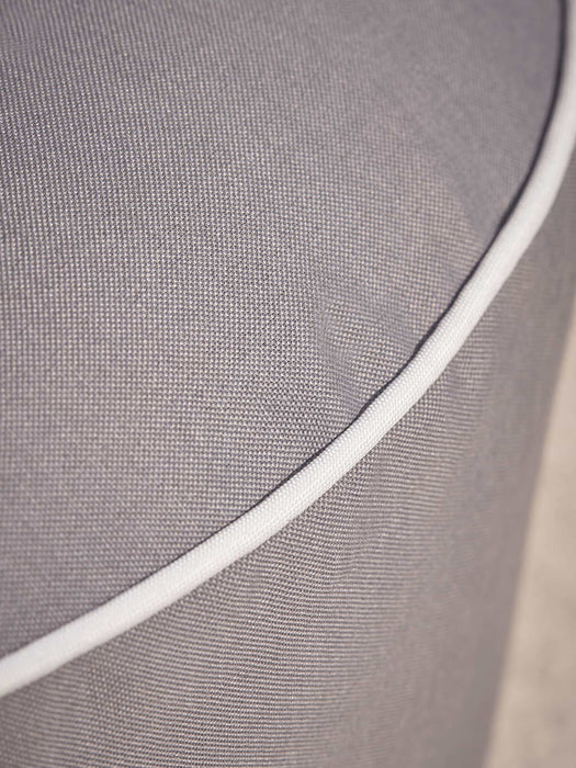 Indoor Outdoor Pouffe