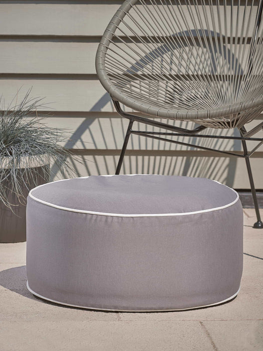Indoor Outdoor Pouffe