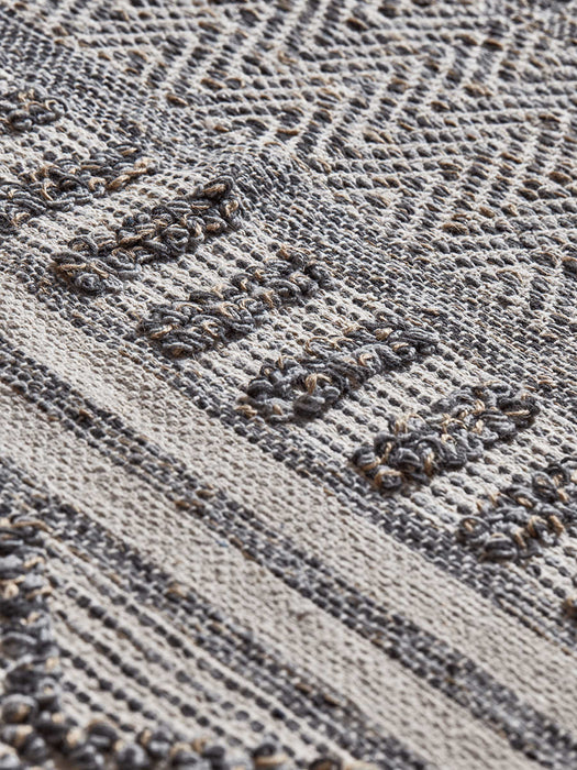 Jute Blend Rug