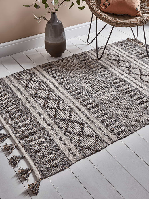 Jute Blend Rug