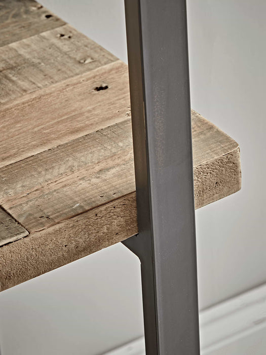 Loft Open Shelf Unit