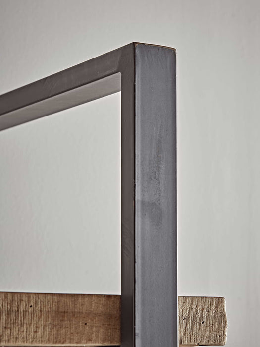 Loft Open Shelf Unit