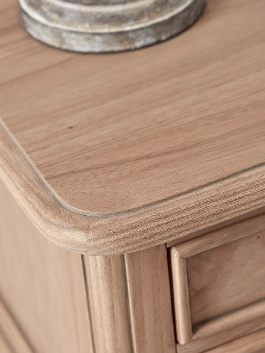 Lille Dressing Table