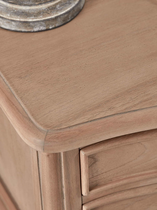 Lille Bedside Table
