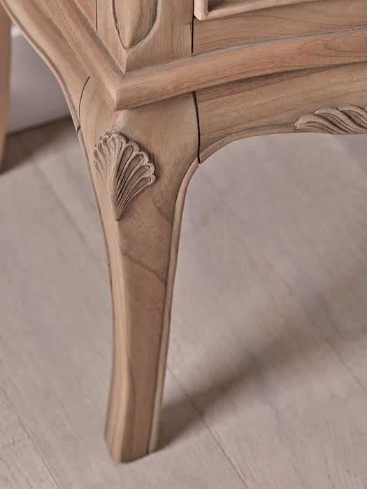 Lille Bedside Table