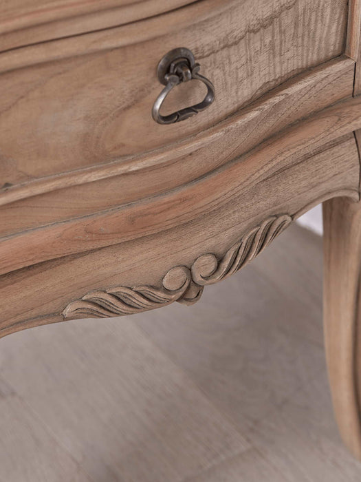 Lille Bedside Table