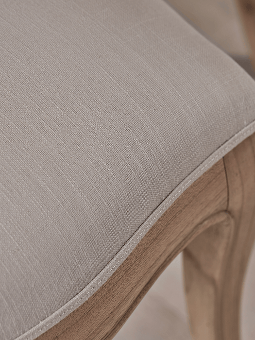 Lille Dressing Table Stool