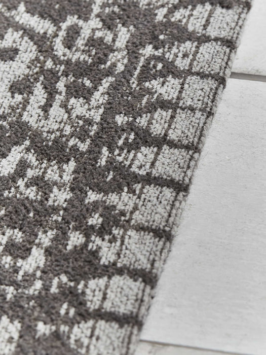 Lori Taupe Rug