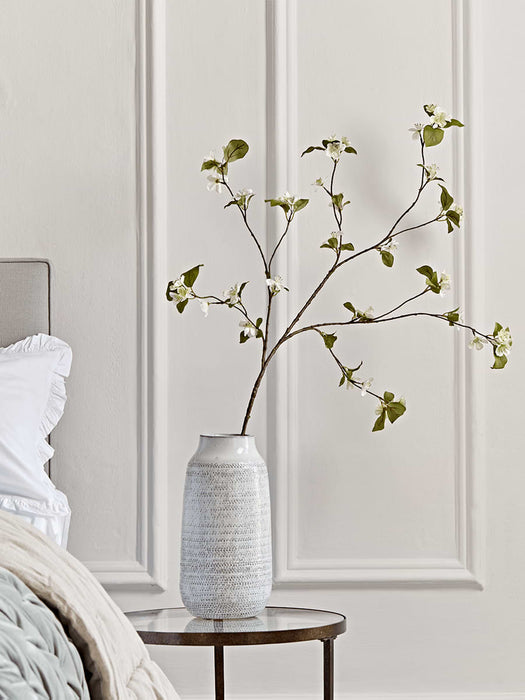 Large Faux Blossom Spray