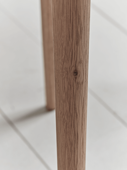 Small Mila Side Table - Blush