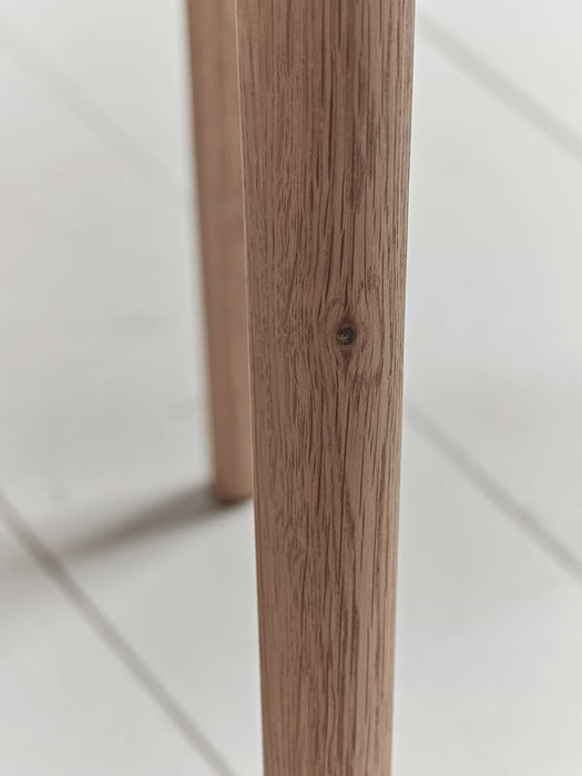 Large Mila Side Table - Charcoal
