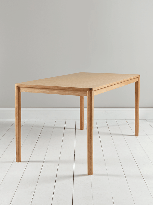 Nord Oak Dining Table